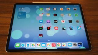 Apple trabaja en un iPad Pro y un iPad Mini con nuevos diseños